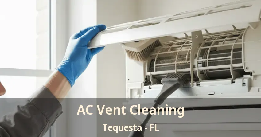 AC Vent Cleaning Tequesta - FL AC Vent Cleaning Tequesta - FL
