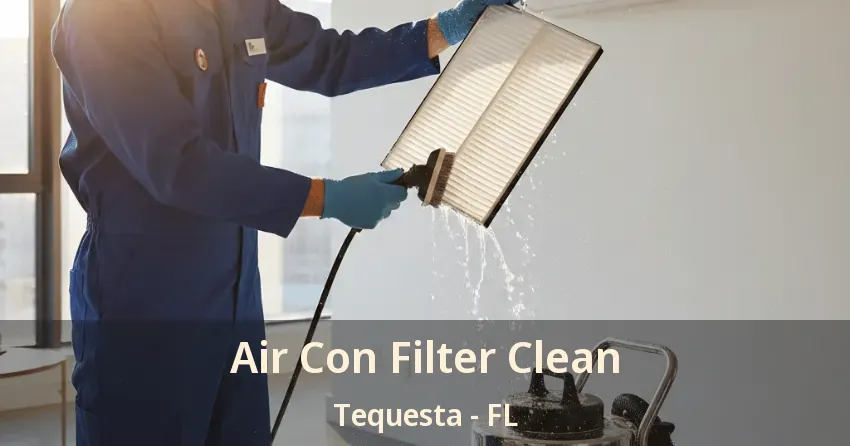 Air Con Filter Clean Tequesta - FL Air Con Filter Clean Tequesta - FL