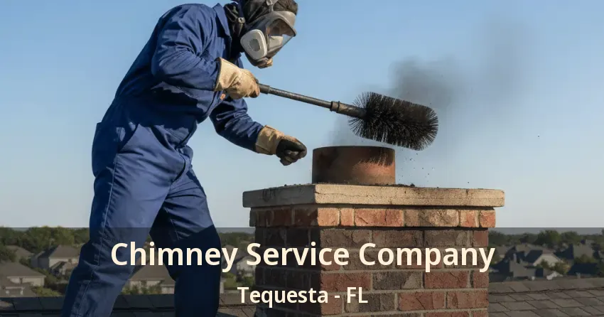 Chimney Service Company Tequesta - FL Chimney Service Company Tequesta - FL