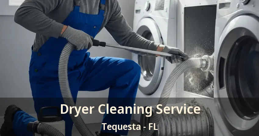 Dryer Cleaning Service Tequesta - FL Dryer Cleaning Service Tequesta - FL