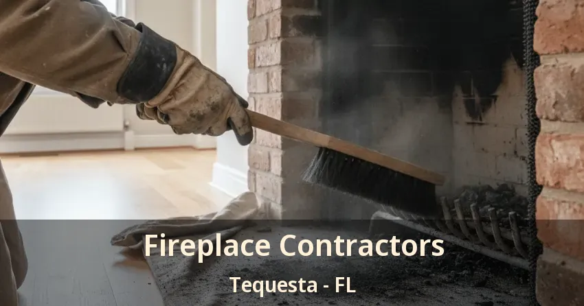 Fireplace Contractors Tequesta - FL Fireplace Contractors Tequesta - FL