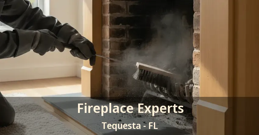 Fireplace Experts Tequesta - FL