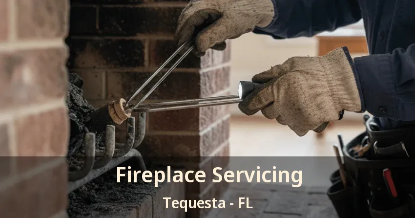 Fireplace Servicing Tequesta - FL Fireplace Servicing Tequesta - FL
