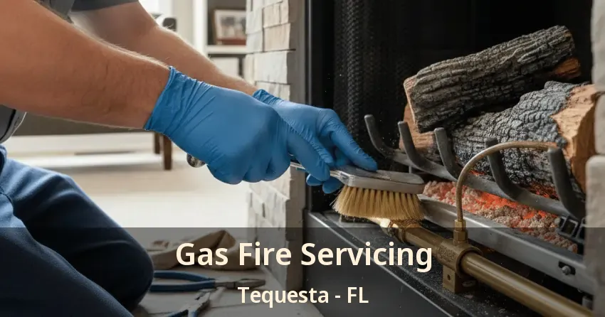 Gas Fire Servicing Tequesta - FL Gas Fire Servicing Tequesta - FL