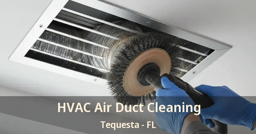 HVAC Air Duct Cleaning Tequesta - FL HVAC Air Duct Cleaning Tequesta - FL