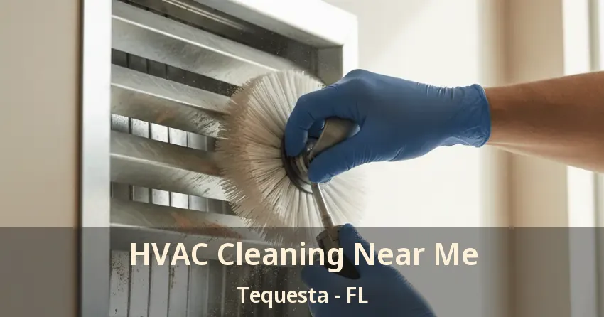 HVAC Cleaning Near Me Tequesta - FL HVAC Cleaning Near Me Tequesta - FL