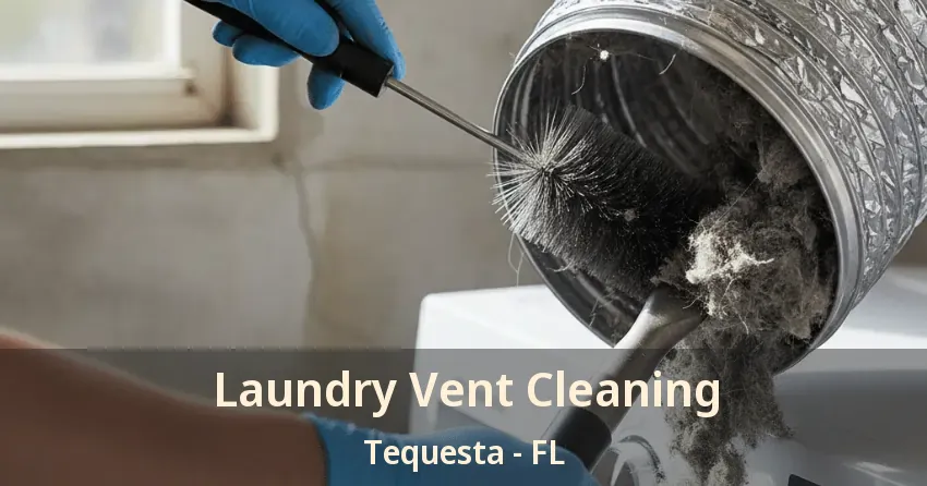 Laundry Vent Cleaning Tequesta - FL Laundry Vent Cleaning Tequesta - FL