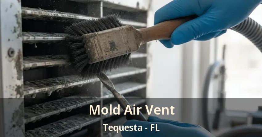 Mold Air Vent Tequesta - FL Mold Air Vent Tequesta - FL