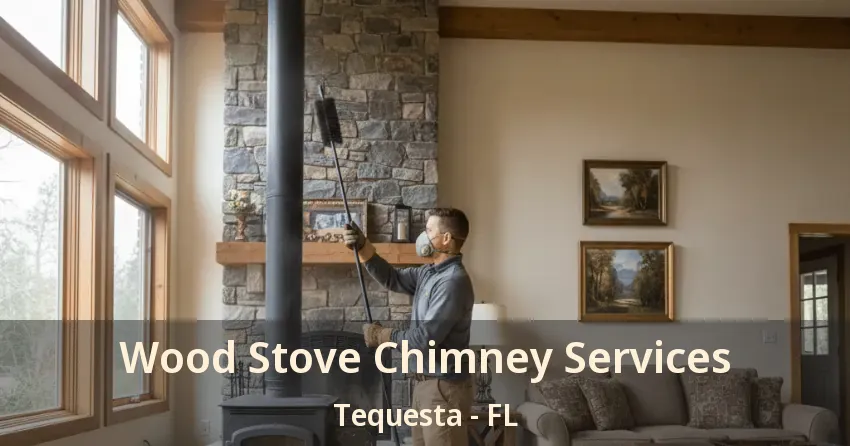 Wood Stove Chimney Services Tequesta - FL Wood Stove Chimney Services Tequesta - FL
